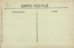 CPA Preventorium de Champrosay Le Sacre Coeur de l Oratoire