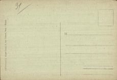 CPA Champrosay Preventorium Minoret Pavillon St Gabrlel