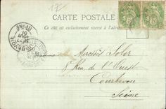 Pres Marennes - Jetee - Fort du Chapus - Donjon Louvois - CPA