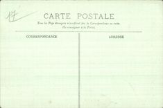 Pontaillac - Vue Generale de la Plage - CPA