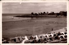 Pontaillac - La Pointe de Vaux - CPA 