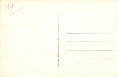 Ars en Re - L Eglise - CPA 