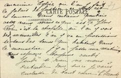 CPA Paray Le Monial Ancienne Eglise St Nicolas