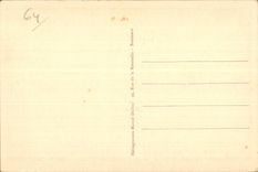 CPA Saint Jean de Luz (B -P ) Interieur de I Eglise St Jean Bapliste au ful celebre le mariage de Louis XIV