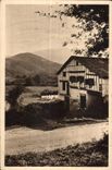 CPA Le Pays Basque Type de Ferme basque aux envinors de Saint Jean de Luz