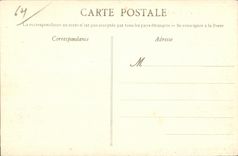 CPA St Jean de Luz (Janoenea) Maison de I Infante
