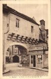 CPA Semur Le Barle et la Porte Sauvigny Syndicat d initiative