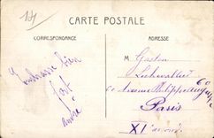 CPA Le calvados Pittoresque du moullin du vay sur l orne