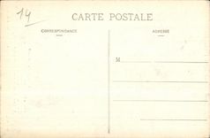 CPA La Basse Normandie Pittoresque Folklore Costume Le bonnet rond