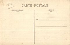 CPA La Normandie Pittoresque Ch es lous les Jours a r commenchie Folklore Costume