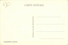 Turckheim - Porte d Entree - CPA 