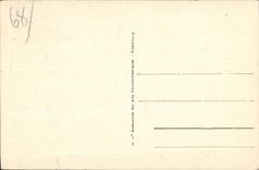 Turckheim - La Porte de France - CPA 