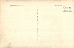 CPA La Pointe Du Raz La Roche percee de I Enfer