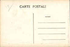 CPA La Pointe Du Raz Grande Gratte de l Est de la Baie des Trepasses Region d Audierne