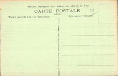 CPA Pointe Du Raz Le phare de la Vieille