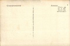 CPA Pointe Du Raz L Enfer de Plogoff la Cheminee da Diable