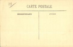 CPA Pointe Du Raz Vue prise de la Baie des Trepasses