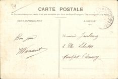 CPA La Pointe Du Raz (cote Sud) Region d Audierne