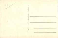 CPA Pointe du Raz La Baie des Trepasses (Boe an Anaon) vue de la region des Grottes