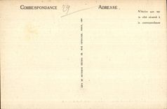 CPA La Pointe du Raz Le Chateau de Dinan