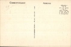 CPA Pointe du Raz Baie Gromel des Cormarans