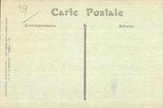 CPA Pointe Du Raz Cote Nord