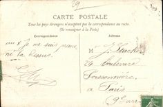 Environs de Brest - Saint Mathieu - Ruines de l Abbaye - CPA