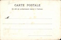 Environs de Brest - Saint Mathieu - Ruines de l Abbaye - CPA