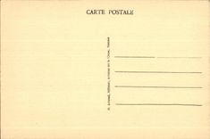 Pointe Saint Mathieu - La Cote Sauvage - CPA