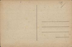 Brest - Avenue du 19 d Infanterie et le Monument Americain - CPA