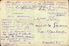 Brest - Le Grand Pont - CPA