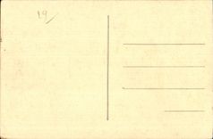 Brest - Le Pont National ouvert - CPA