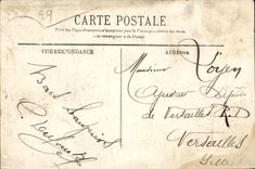 Brest - Le Cours Dajot - CPA