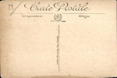 Brest - Slopes and Roads - CPA