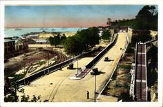 Brest - Slopes - CPA