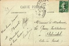 Brest - Le Grand Pont - CPA 