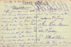 Brest - Le Grand Pont - CPA 