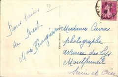 Brest - Pont de Plougastel Daoulas - CPA 