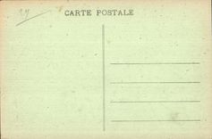 Brest - the Large Open Bridge - CPA