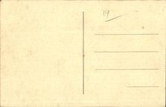 CPA Brest Vue prise du Cours d Ajot