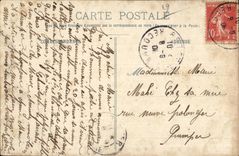 CPA Brest La Rade Bateaux 