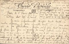 CPA Brest the coursd Dajot The Dajot Public Walk