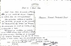 CPA Brest Pont de Recouvrance