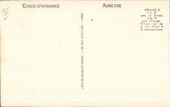 CPA Env Auray Main entrance of Chartreuse