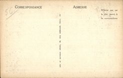 Sainte Anne Auray - the Basilica - CPA