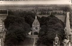 Sainte Anne Auray - Scala Scanta - CPA