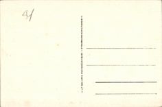 Sainte Anne Auray - View of the Basilica - CPA