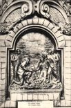 Sainte Anne Auray - Low Relief - CPA