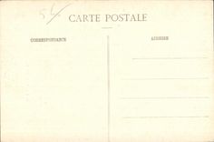 Sainte Anne Auray - Low Relief - CPA