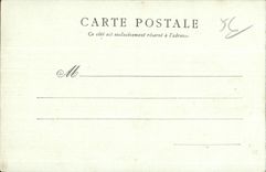 Sainte Anne Auray - Scala Sancta - CPA